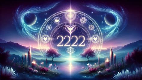 2222 angel number twin flame|Divine Synchronicity: Angel Number 2222 and the。